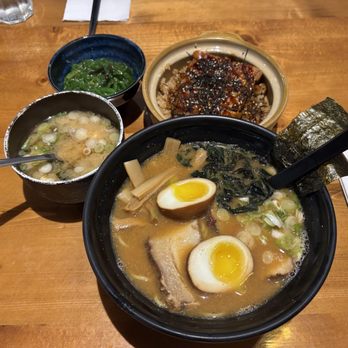 GaiJin Izakaya - Japanese Near Me - Winnipeg, Manitoba GaiJin Izakaya - Japanese Near Me - Winnipeg, Manitoba