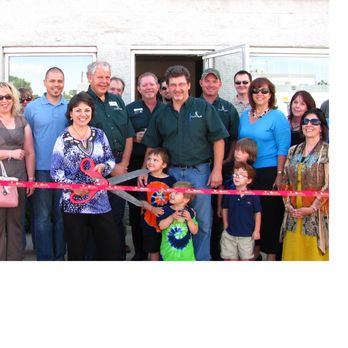 Furnace World - Ribbon cutting with The Chamber celebrating our residential division. - Heating & Air Conditioning/HVAC Near Me - Colorado Springs, Colorado Furnace World - Ribbon cutting with The Chamber celebrating our residential division. - Heating & Air Conditioning/HVAC Near Me - Colorado Springs, Colorado