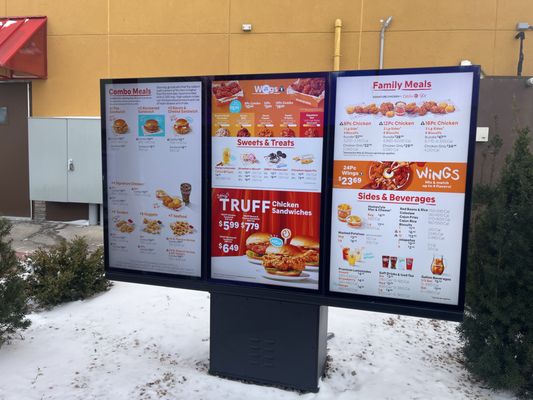 Popeyes Louisiana Kitchen by null