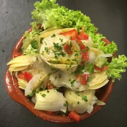 Las Tapas