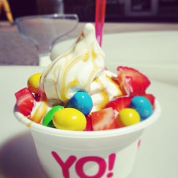 I Love Yo - Ice Cream & Frozen Yogurt Near Me - Toulouse, 31 I Love Yo - Ice Cream & Frozen Yogurt Near Me - Toulouse, 31