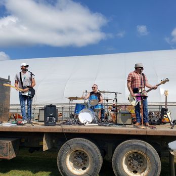 Tranquillity Farms - Local Live Bands - Farmers Market Near Me - Andover, New Jersey