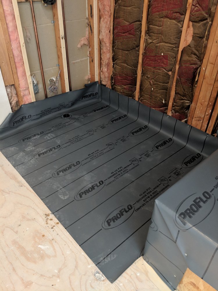 Slide of Triton Plumbing