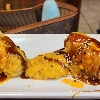 Sushi Spot - Jalapeno bomb - Sushi Bars Near Me - Bullhead City, Arizona Sushi Spot - Jalapeno bomb - Sushi Bars Near Me - Bullhead City, Arizona