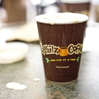 Philz Coffee - Coffee & Tea Near Me - San Jose, California Philz Coffee - Coffee & Tea Near Me - San Jose, California