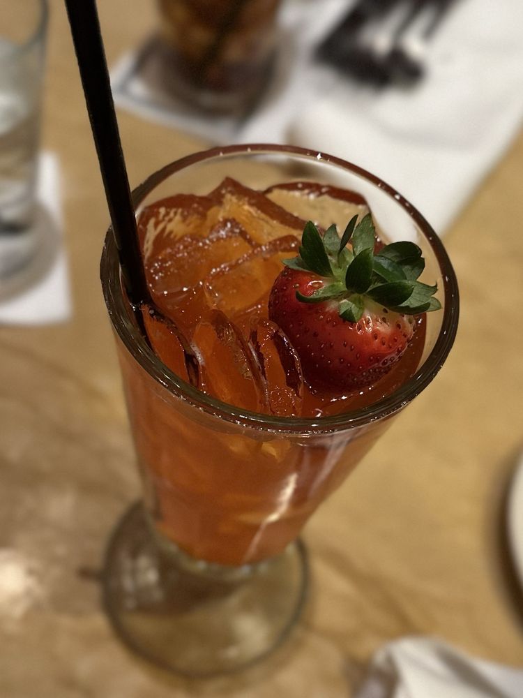 The Cheesecake Factory