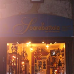 La Scarabattola