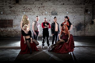 8-Count Productions - wedding in Tampa, FL