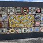 Photo of Mother Meres Mural