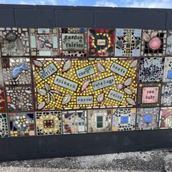 Mother Meres Mural