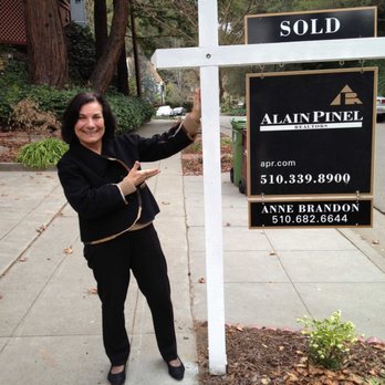 Anne Brandon - Highland Partners - Real Estate Agents Near Me - Oakland, California Anne Brandon - Highland Partners - Real Estate Agents Near Me - Oakland, California