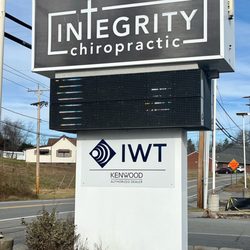 Integrity Chiropractic