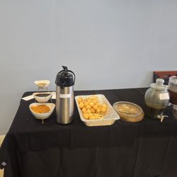 Puran Indian Restaurant - Buffet