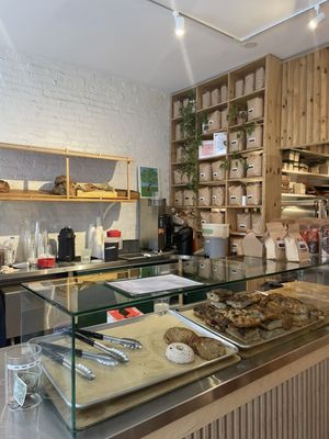 Smør Bakery by null