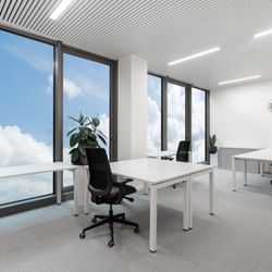 Regus California SPACES - Menlo Park