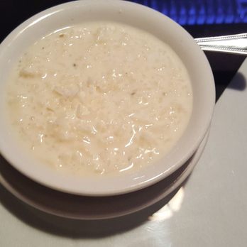 Dawett - Literally the best rice pudding I've had in my entire life - Indian Near Me - Kelowna, British Columbia