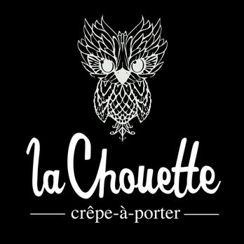 La Chouette - La Chouette - crêpe-à-porter - Creperies Near Me - Bern, BE