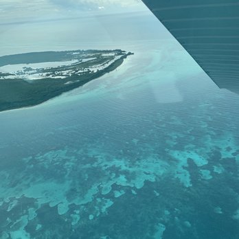 Florida Keys Air Tours and Flight Training - Great experience! We had such a good time! The water was so blue and clear. We saw dolphins playing and sea turtles from the sky! 10/10 - Aerial Tours Near Me Florida Keys Air Tours and Flight Training - Great experience! We had such a good time! The water was so blue and clear. We saw dolphins playing and sea turtles from the sky! 10/10 - Aerial Tours Near Me