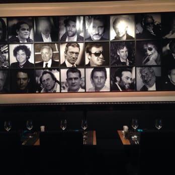 Les Fils à Papa - French Near Me - Uccle, BRU Les Fils à Papa - French Near Me - Uccle, BRU