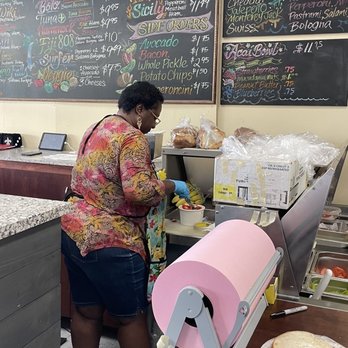 Ohana Sub Aiea - Made with love and care so it took some time - Sandwiches Near Me - Aiea, Hawaii