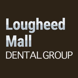Lougheed Mall Dental Group - Lougheed Mall Dental Group logo - trusted Burnaby dentist providing general, cosmetic & restorative dentistry for all ages.