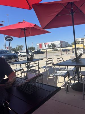 Via 313 Pizza by null