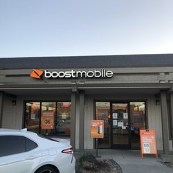 Boost Mobile