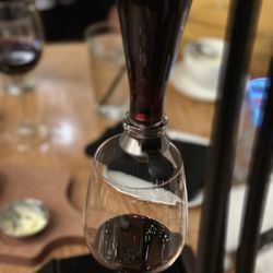 Cooper’s Hawk Winery & Restaurant - Bonarda Malbec