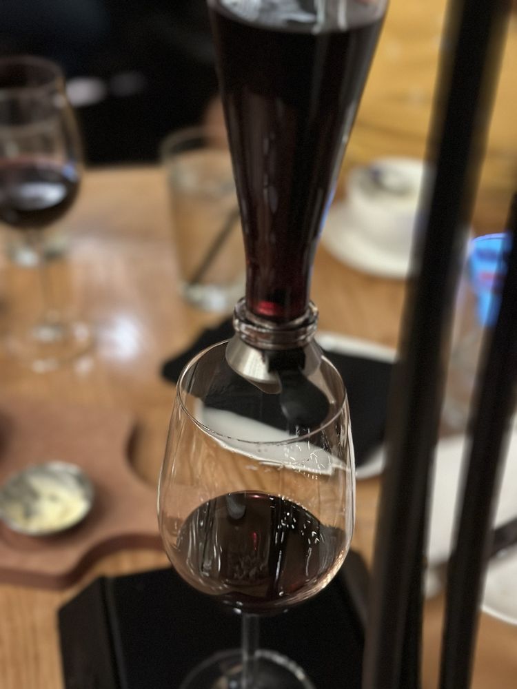 Cooper's Hawk Winery & Restaurant- Palm Beach Gardens