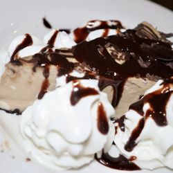 Cavanaugh's - Bailey's Cheesecake