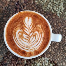 Breck Coffee Roasters