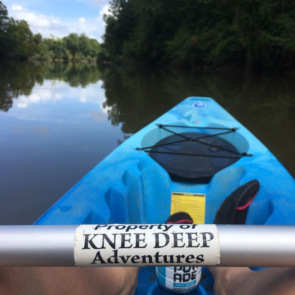 Knee Deep Adventures - Tar River - Paddleboarding Near Me Knee Deep Adventures - Tar River - Paddleboarding Near Me