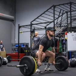 PFC CrossFit