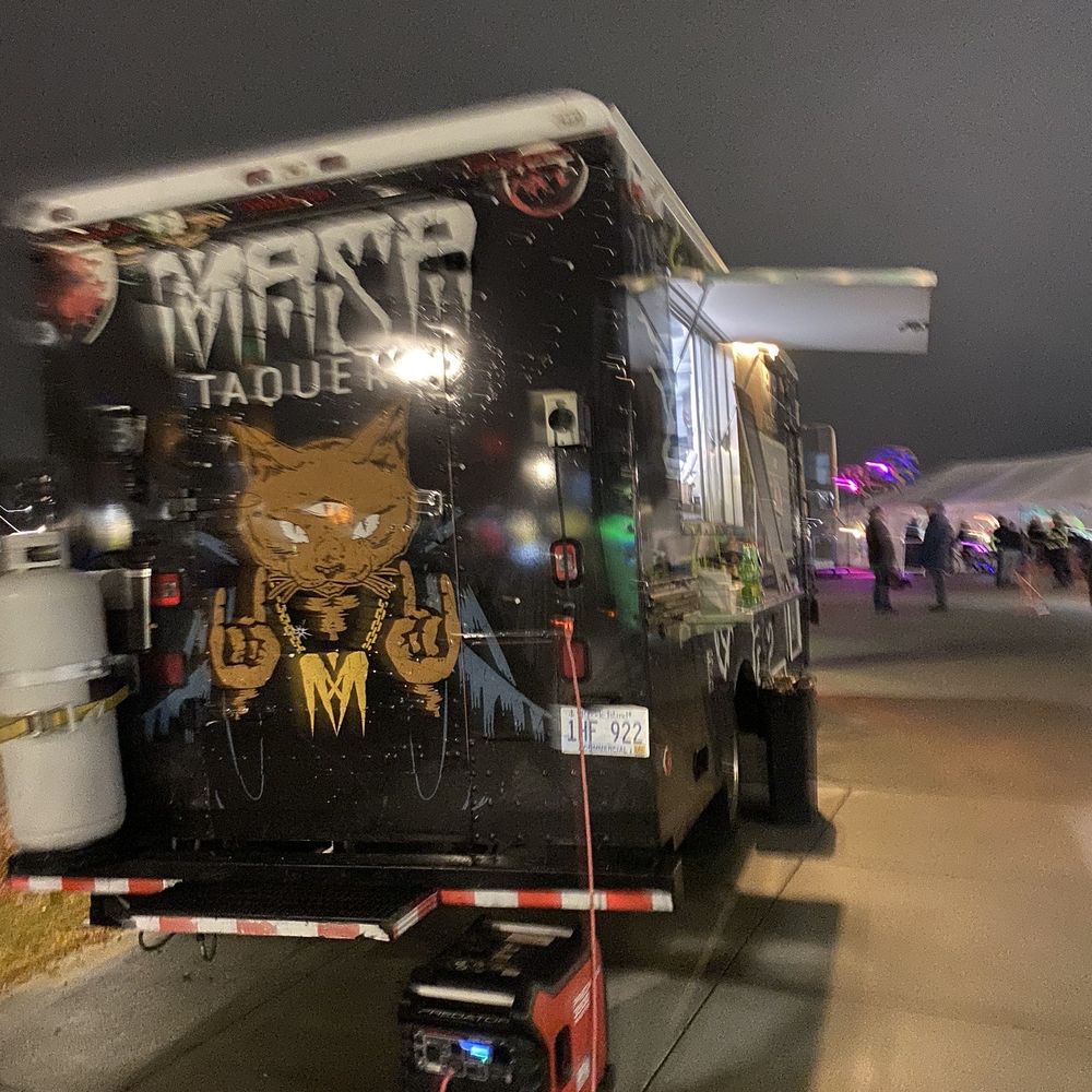 Lumina - Food trucks. - Festivals Near Me - Providence, Rhode Island