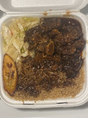 Jamaican Grill by null