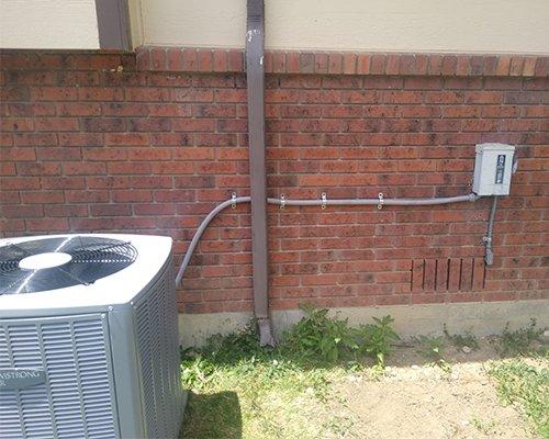 Slide of Everest Mechanical