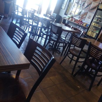 Coda Bakery - Expanded seating - Sandwiches Near Me - Albuquerque, New Mexico