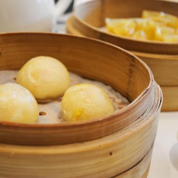 粵 - Dim sum - Cantonese Near Me - Hong Kong, HK