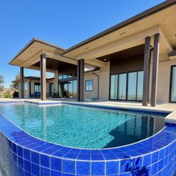 SIERRA POOL SERVICE - Design your dream pool with Sierra Pools!