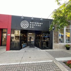 Petoskey Coffee