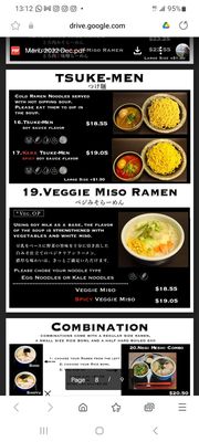 Hokkaido Ramen Santouka by null
