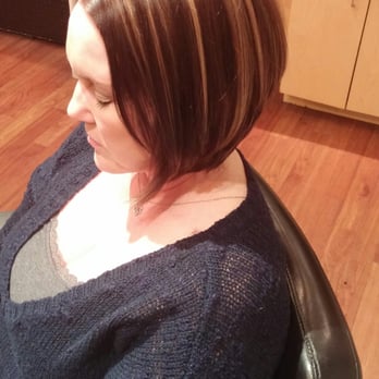 Breeze Salon Plus Spa - Day Spas Near Me - Georgetown, Texas