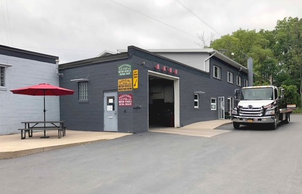 Sutherland Service Center