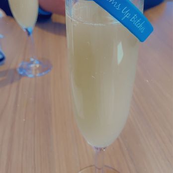 Breakfast Bitch - Bottomless Mimosas with a souvenir bracelet. - Breakfast & Brunch Near Me - Phoenix, Arizona Breakfast Bitch - Bottomless Mimosas with a souvenir bracelet. - Breakfast & Brunch Near Me - Phoenix, Arizona