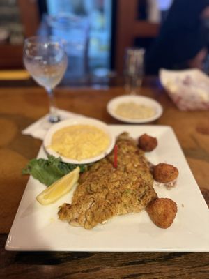 LOVE'S SEAFOOD & STEAKS by null