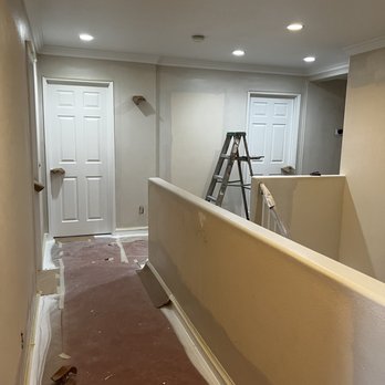 Buenrostro Paintings  - Painters Near Me