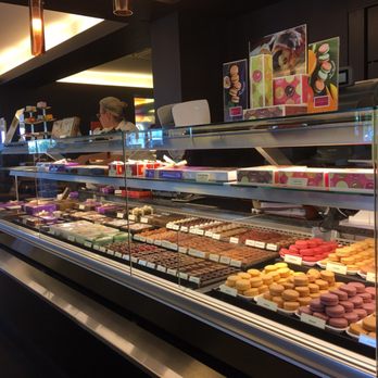 OBERLAA - yum!! - Patisserie/Cake Shop Near Me - Vienna, 9