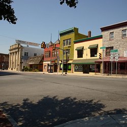 Chadds Ford