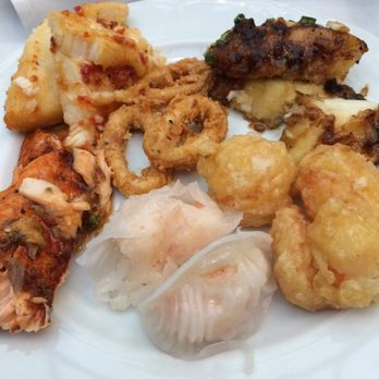 Cafe Sierra - Seafood - New American Near Me - Universal City, California Cafe Sierra - Seafood - New American Near Me - Universal City, California