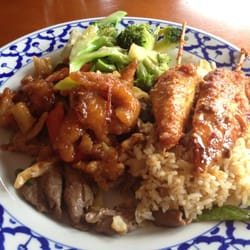 Thai Corner i Karlskrona